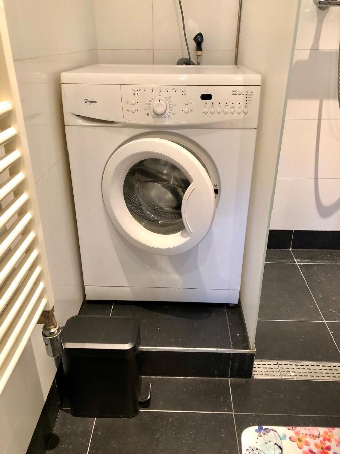 Strand 16 Apartment Егмонд ан Зее Екстериор снимка